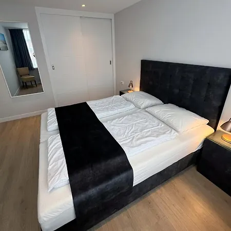 Spacious Within Walking Distance Of The North Sea In De Koog