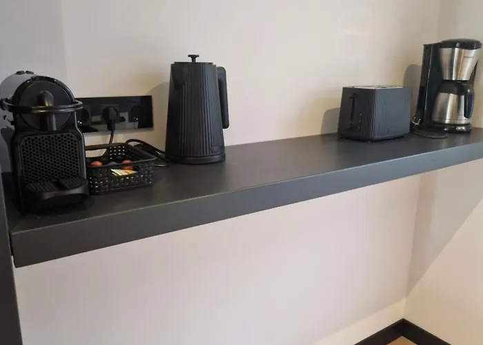 Modern Spacious Within Walking Distance Of The North Sea In Dom wakacyjny