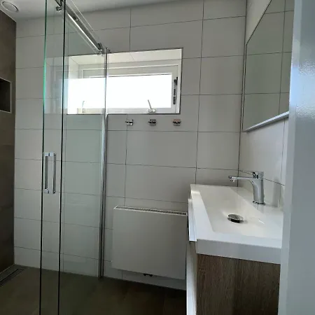 Modern Spacious Within Walking Distance Of The North Sea In De Koog (Texel)