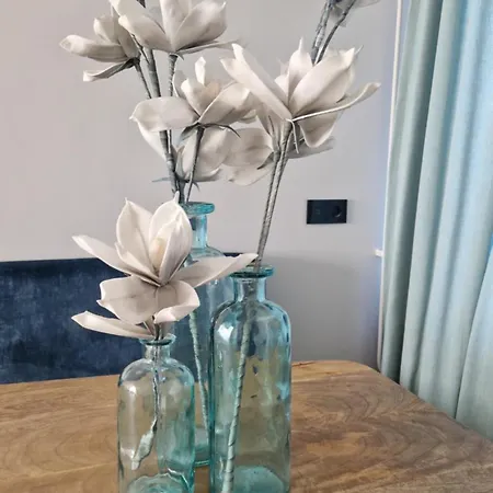 Modern Spacious Within Walking Distance Of The North Sea In Ferienhaus